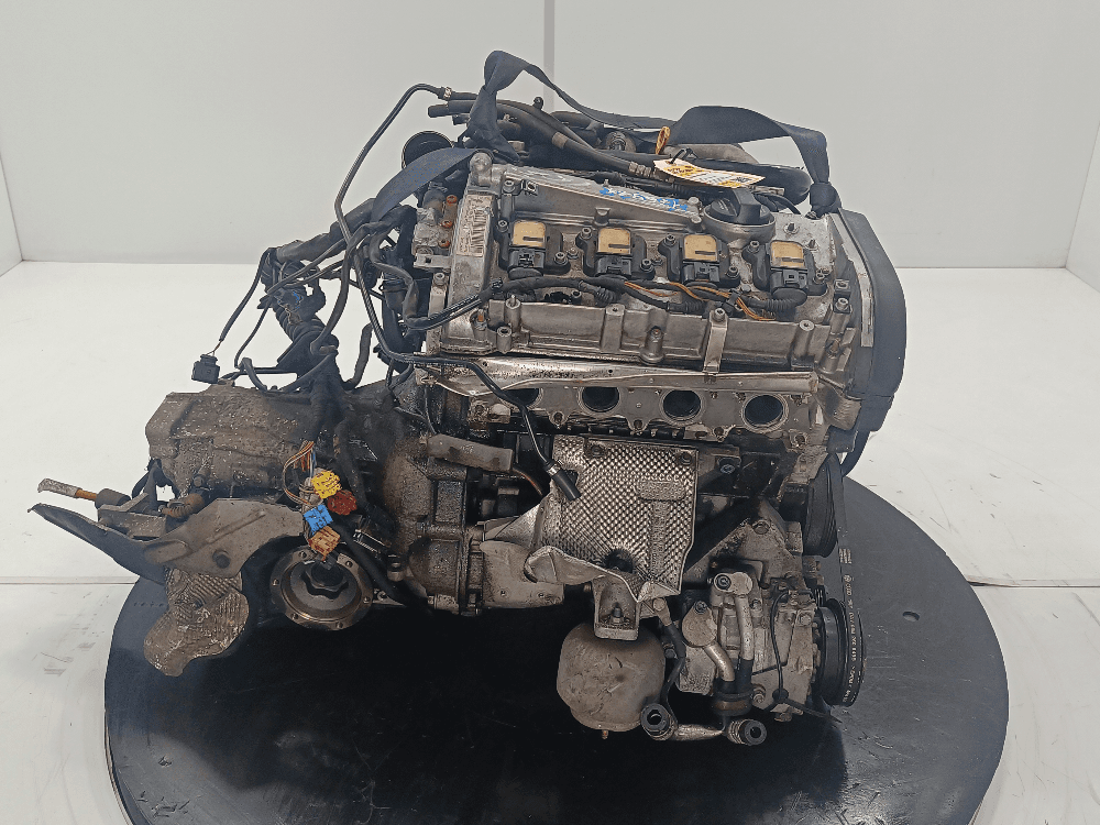 Двигатель к Audi A6 C5/4B (97-01)