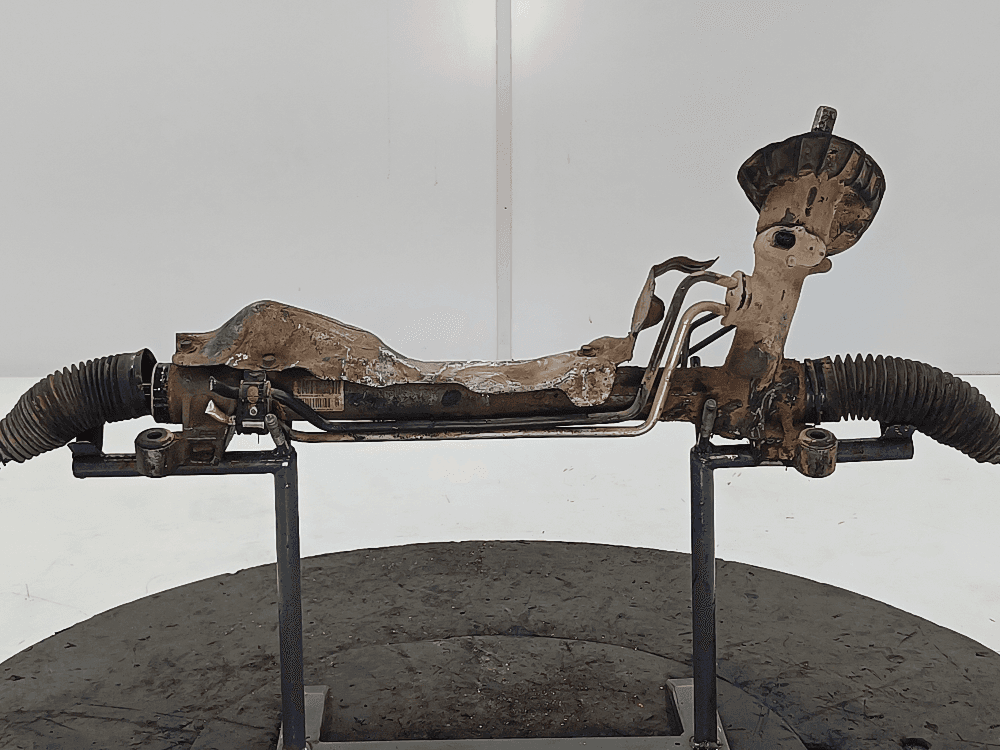 Рулевая рейка к Ford Focus 2 (04-08)