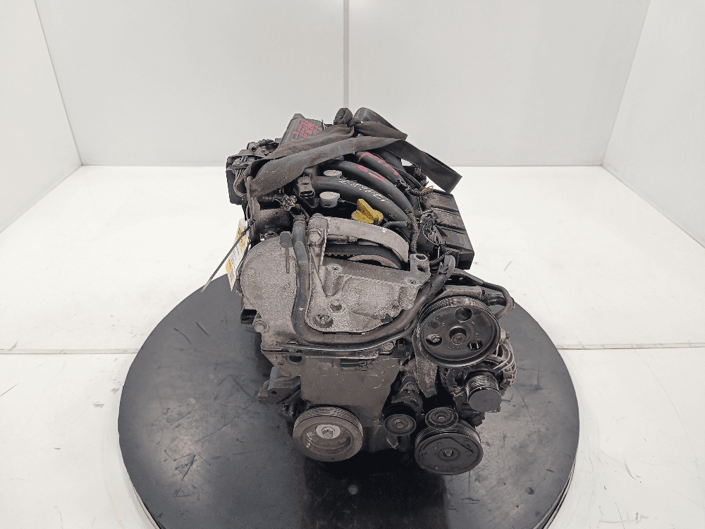 Двигатель к Renault Laguna 2 (01-05)