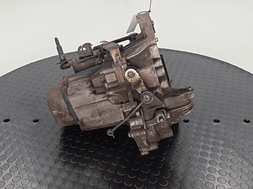 КПП механическая (МКПП) к Peugeot 307 (01-05)