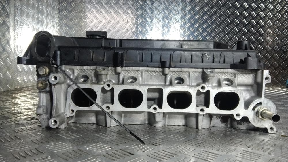Головка блока цилиндров к Ford Focus 2 (04-08)