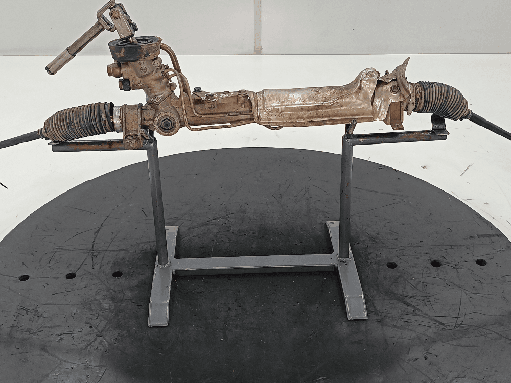 Рулевая рейка к Volkswagen Golf 4 (97-06)