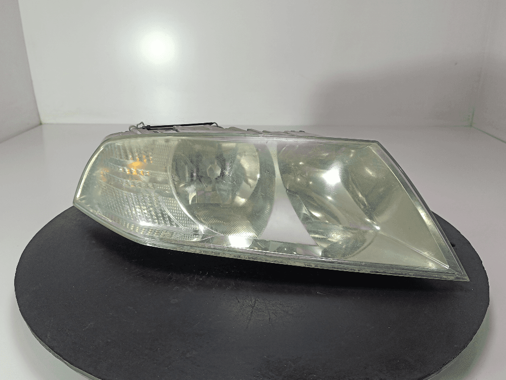 Фара правая к Skoda Octavia A5 (04-08)