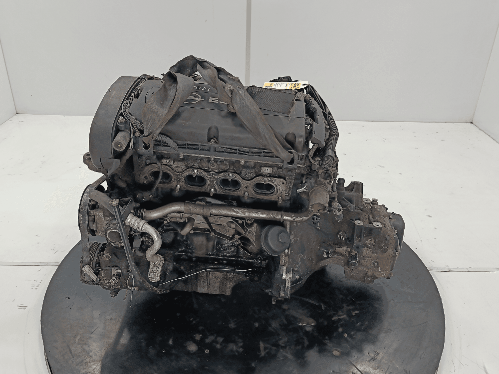 Двигатель к Opel Astra H (04-07)