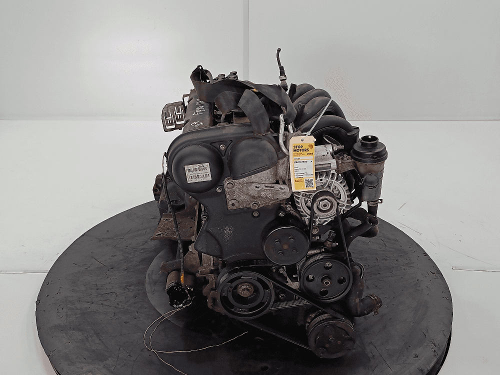 Двигатель к Ford Focus 2 (04-08)