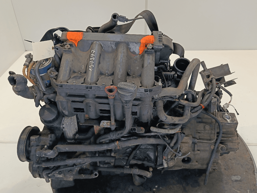 Двигатель к Mercedes Vito W638 (96-03)
