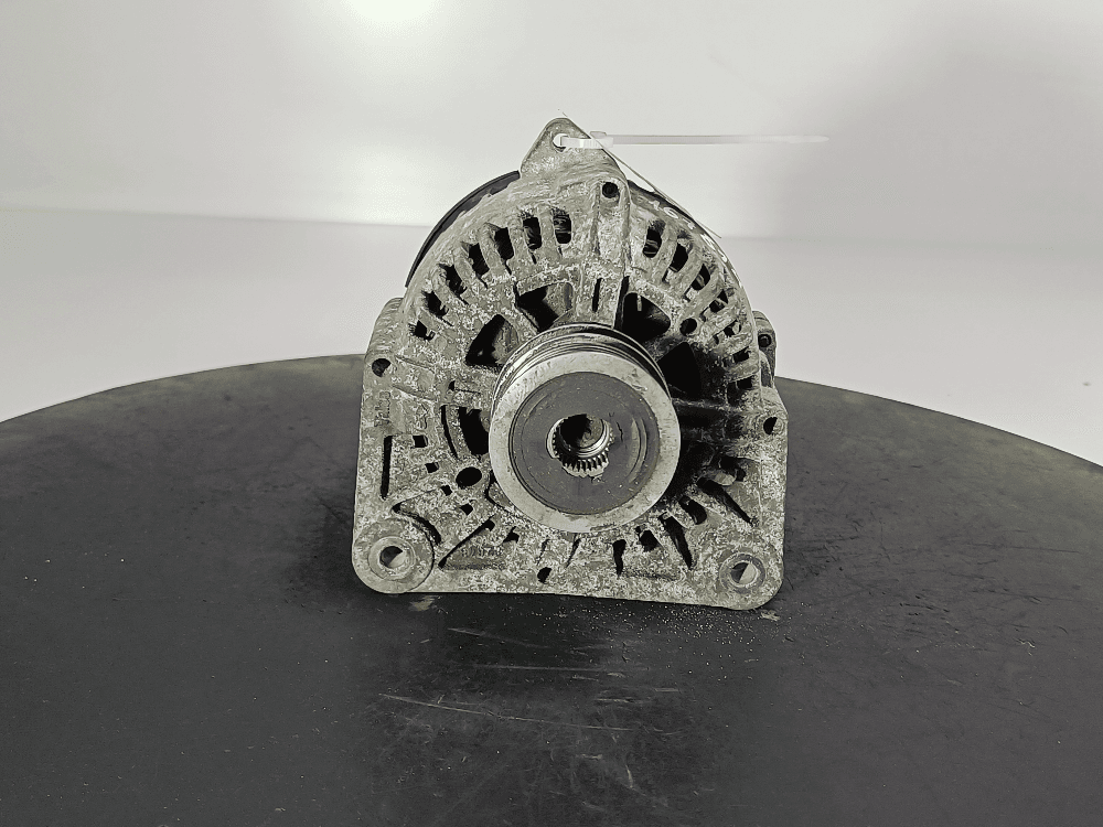 Генератор к Renault Megane 2 (02-06)