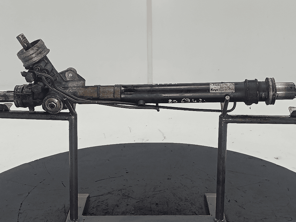 Рулевая рейка к Audi A6 C5/4B (97-01)