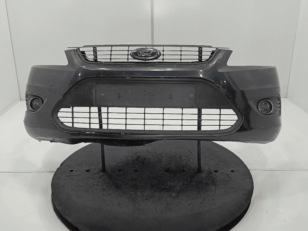 Бампер передний к Ford Focus 2 Рестайлинг (07-11)
