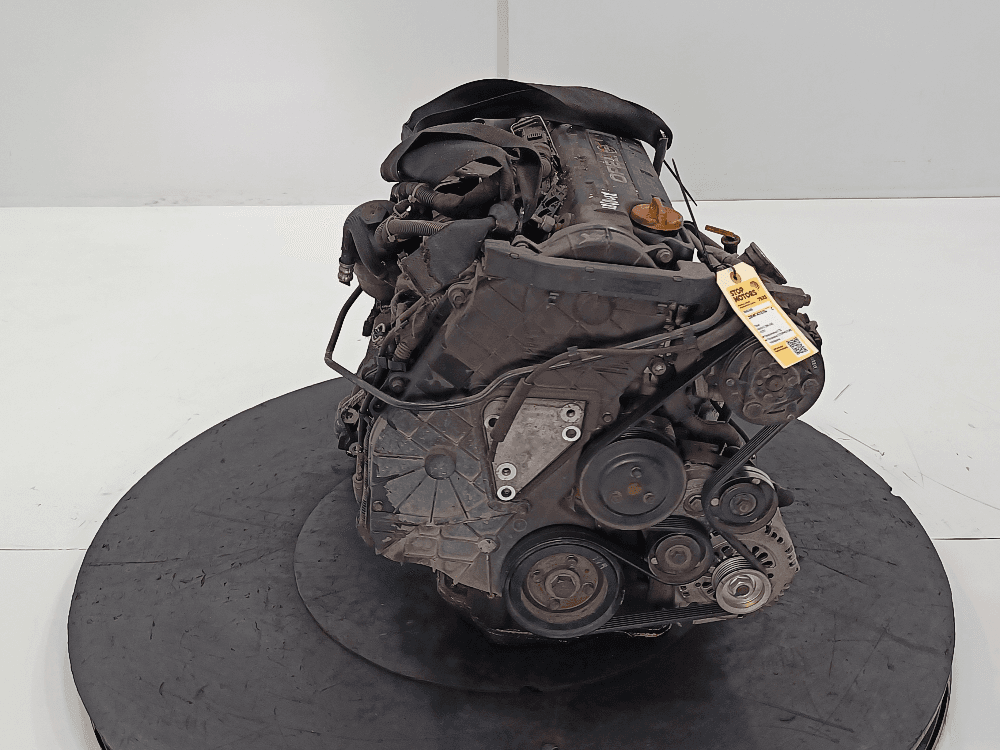 Двигатель к Opel Astra G (98-04)
