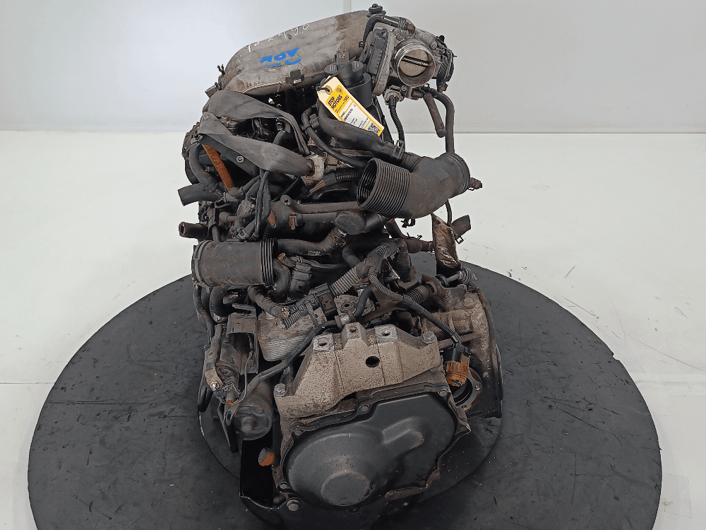 Двигатель к Volkswagen Golf 4 (97-06)