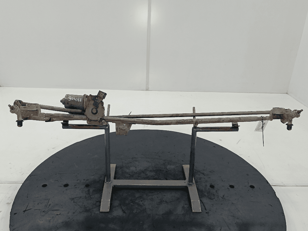 Механизм стеклоочистителя (трапеция дворников) к Opel Zafira B (05-10)