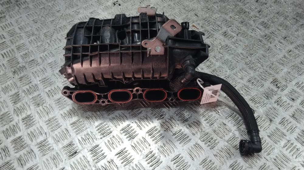 Коллектор впускной к Mini Cooper R56 (06-10)