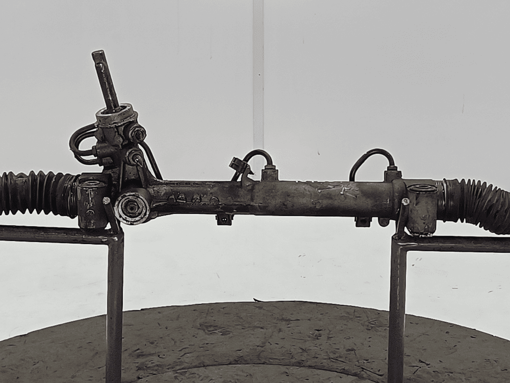 Рулевая рейка к Opel Astra G (98-04)