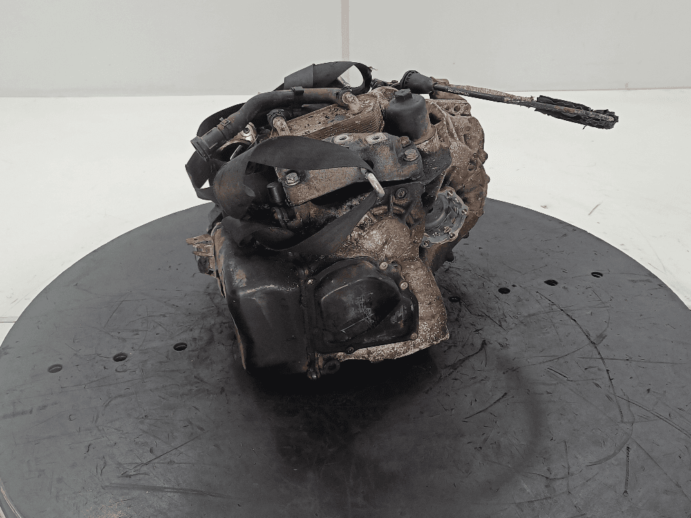 КПП автоматическая (АКПП) к Audi A3 8P/8PA Рестайлинг (04-08)