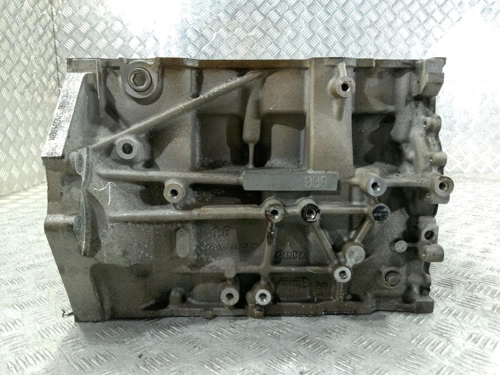 Блок цилиндров к Ford Mondeo 3 Рестайлинг (03-07)