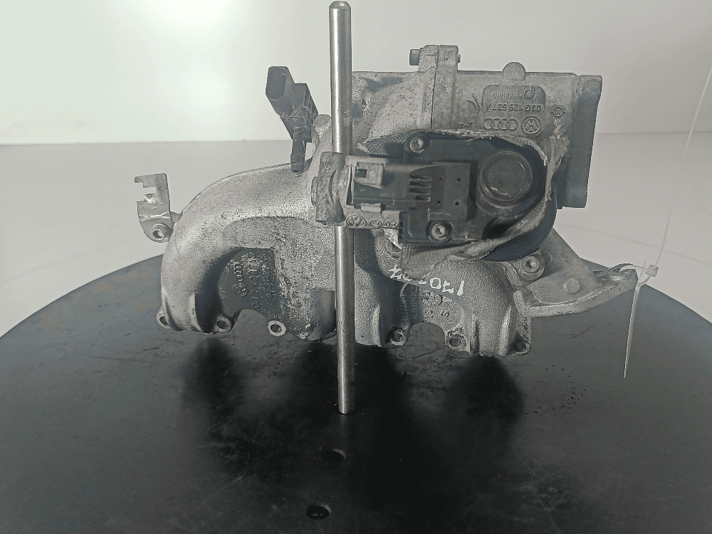 Клапан EGR к Volkswagen Golf 5 (03-09)