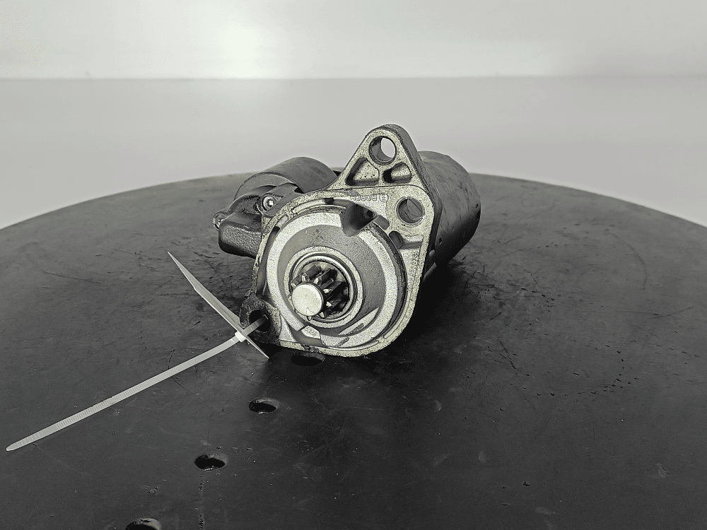 Стартер к Volkswagen Golf 4 (97-06)