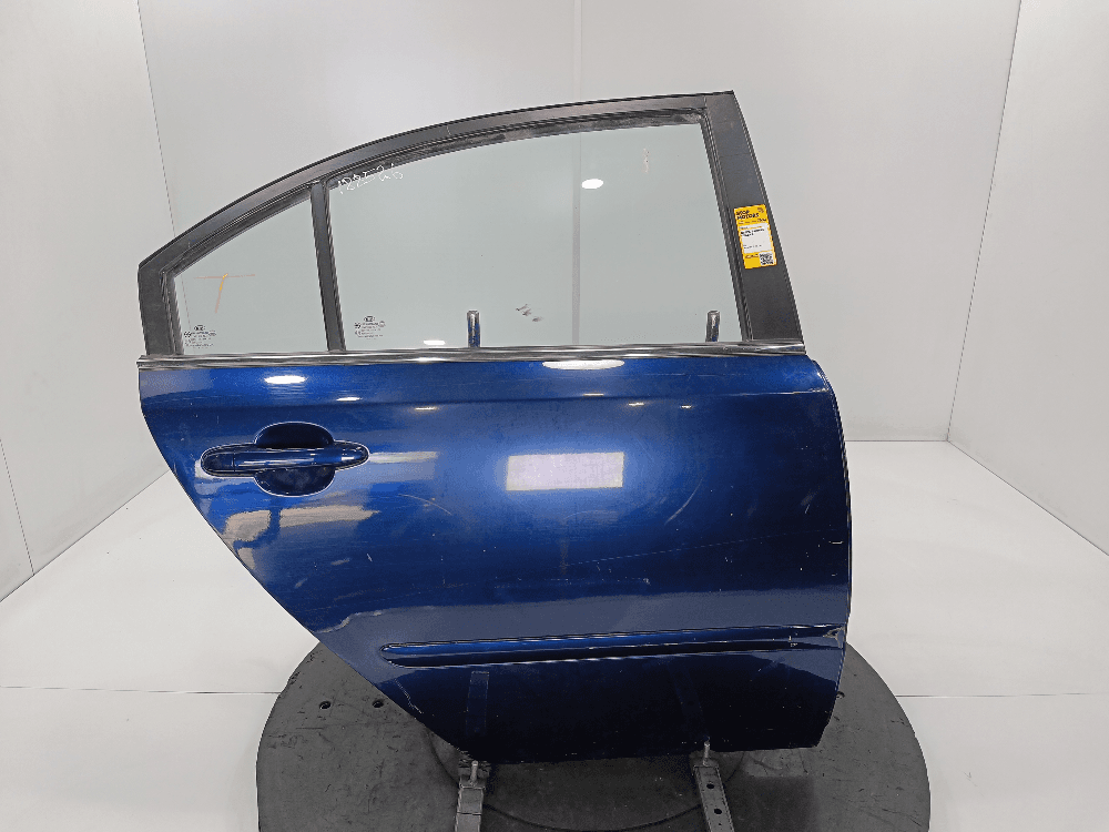 Дверь задняя правая к Kia Magentis 2 (06-08)