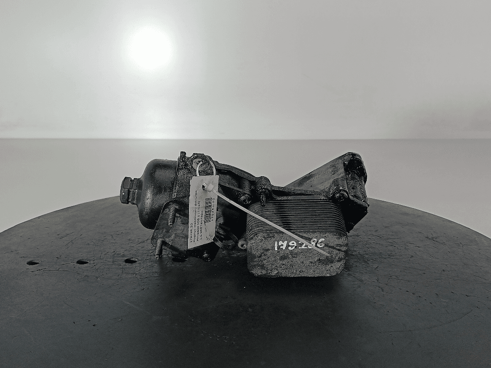 Корпус масляного фильтра к Peugeot 508 1 (10-14)