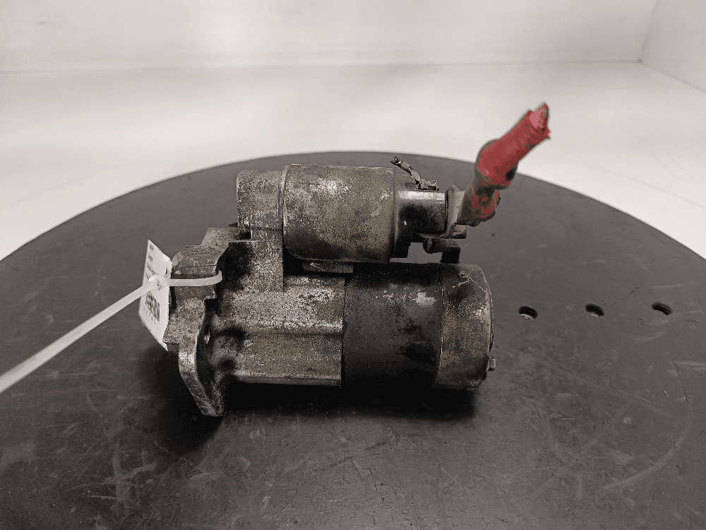 Стартер к Renault Megane 2 (02-06)