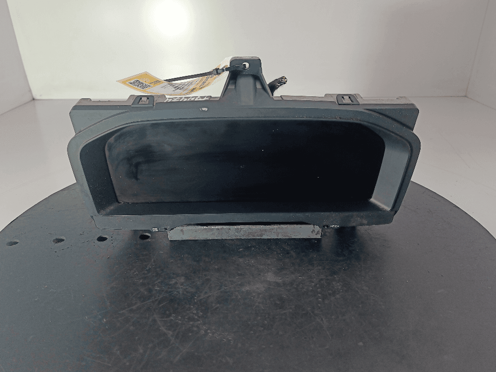 Щиток приборов (приборная панель) к Nissan  Juke 2 (19-24)