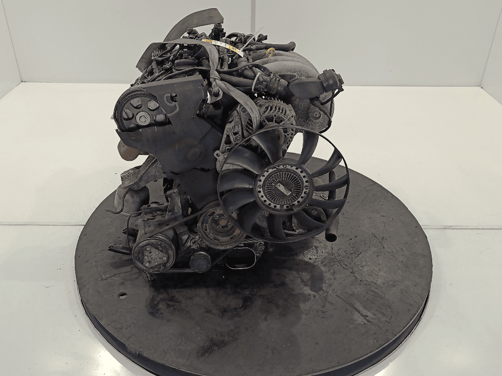Двигатель к Volkswagen Passat B5 (96-00)