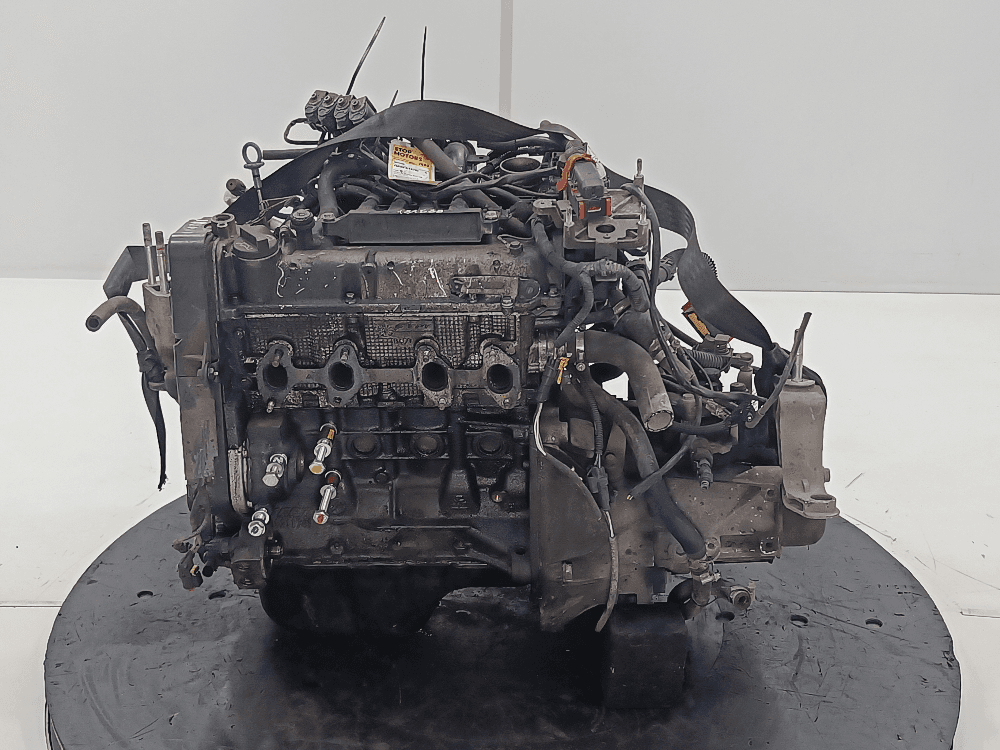 Двигатель к Fiat Grande Punto (05-18)