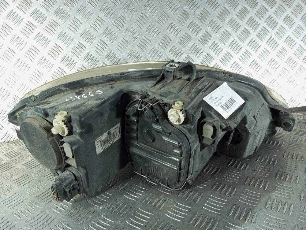 Фара левая к Seat Altea XL (04-09)