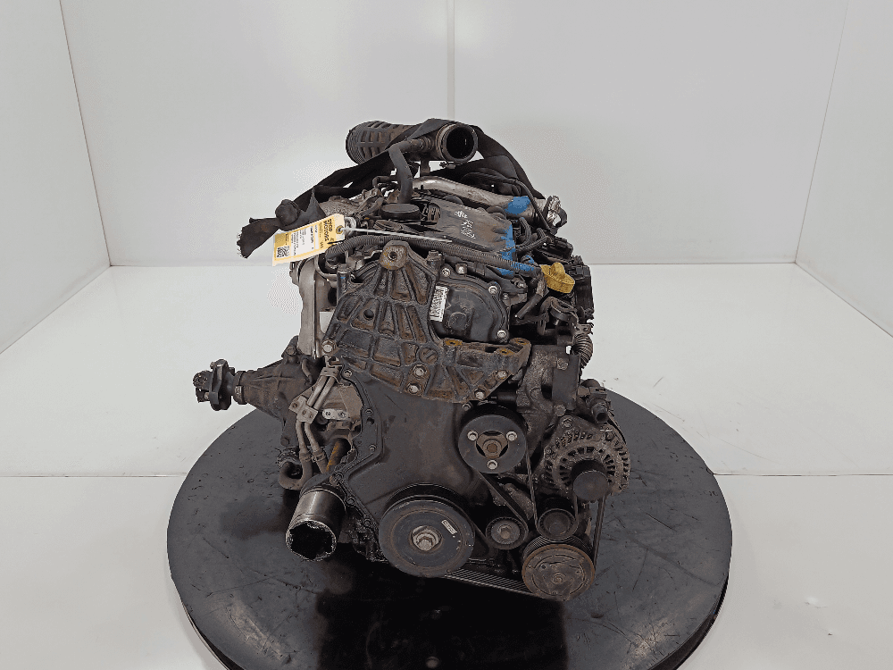 Двигатель к Nissan  X-Trail T31 (07-11)