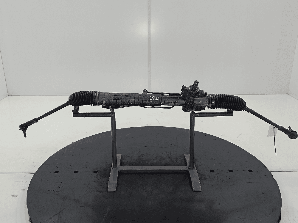 Рулевая рейка к Peugeot 807 (02-08)