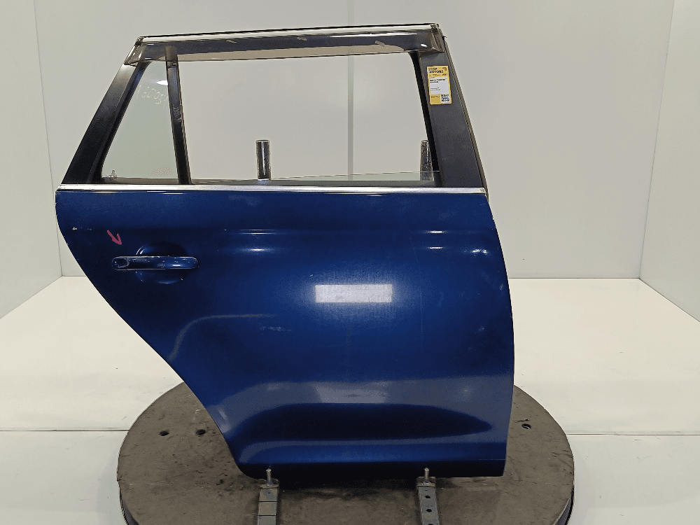 Дверь задняя правая к Volkswagen Golf 6 (08-15)