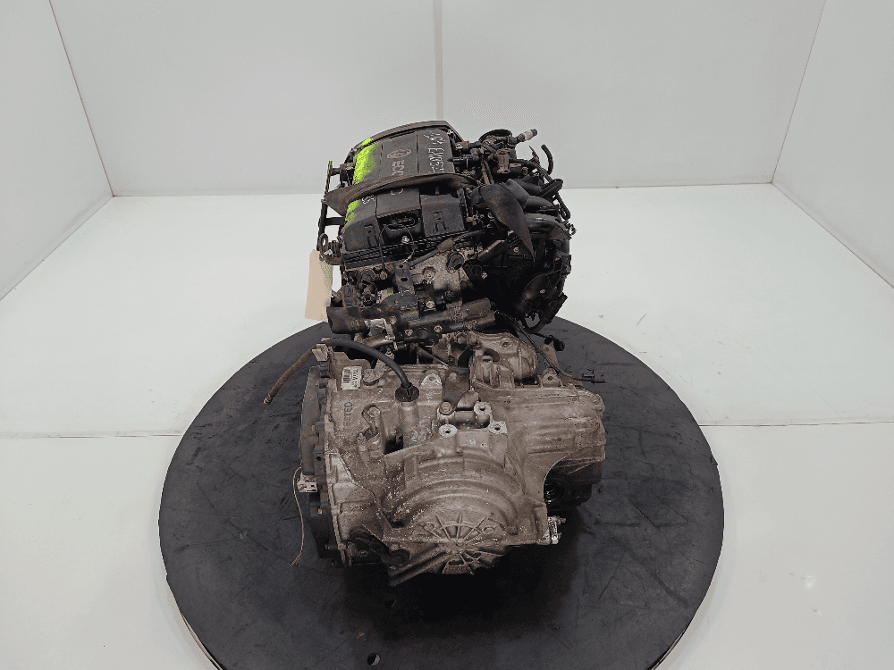 Двигатель к Opel Astra J (09-12)