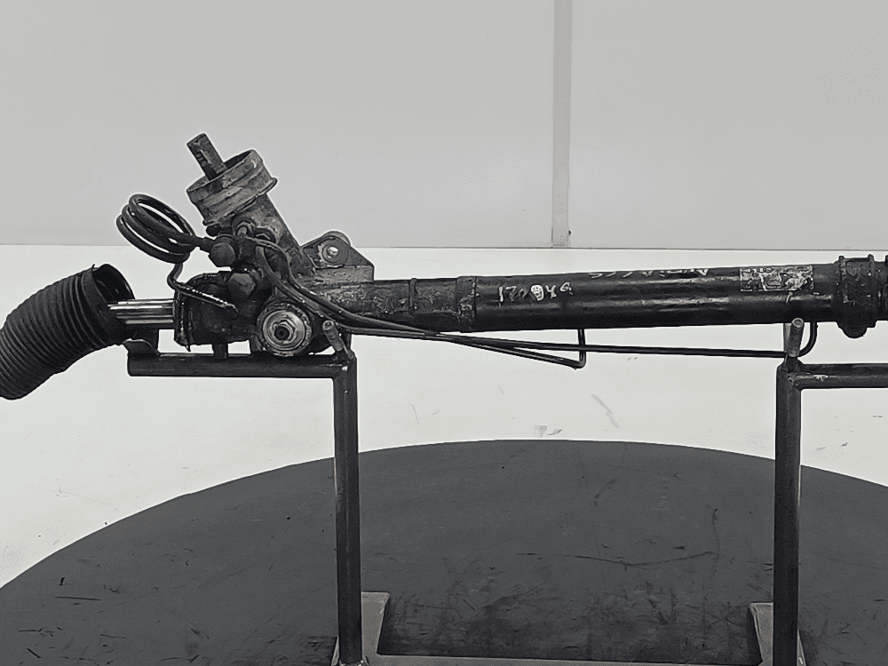 Рулевая рейка к Audi A6 C5/4B (97-01)