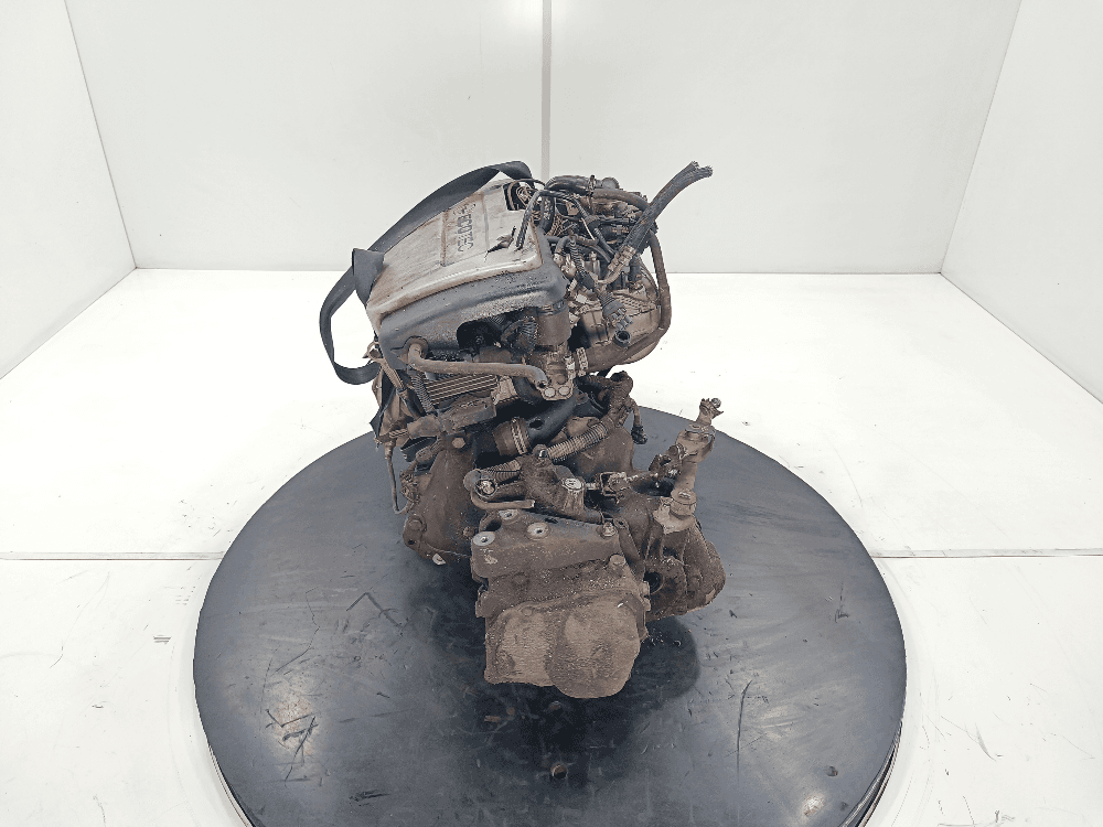 Двигатель к Opel Astra G (98-04)