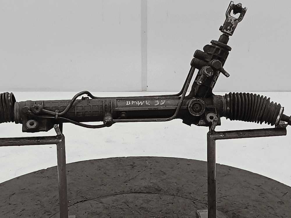 Рулевая рейка к BMW 5 E39 (95-00)