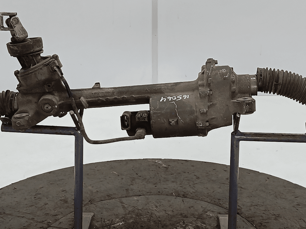 Рулевая рейка к Volkswagen Passat B7 (10-15)