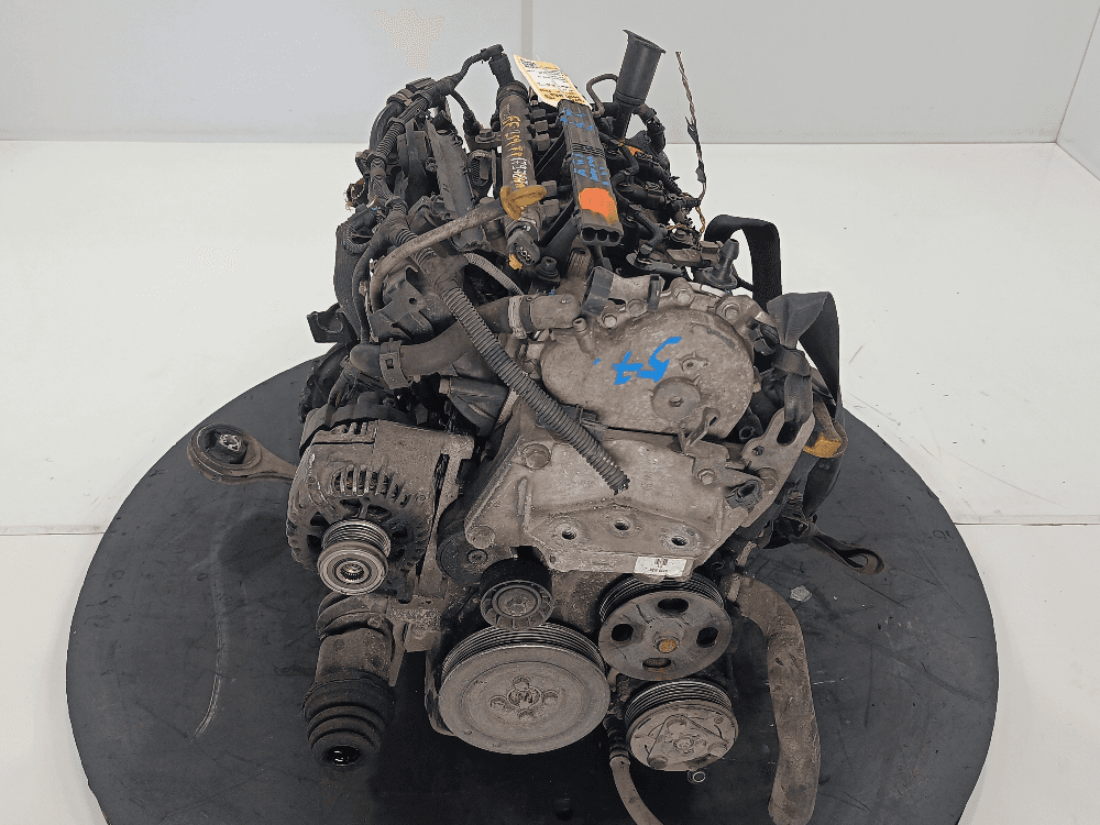 Двигатель к Fiat Grande Punto (05-18)