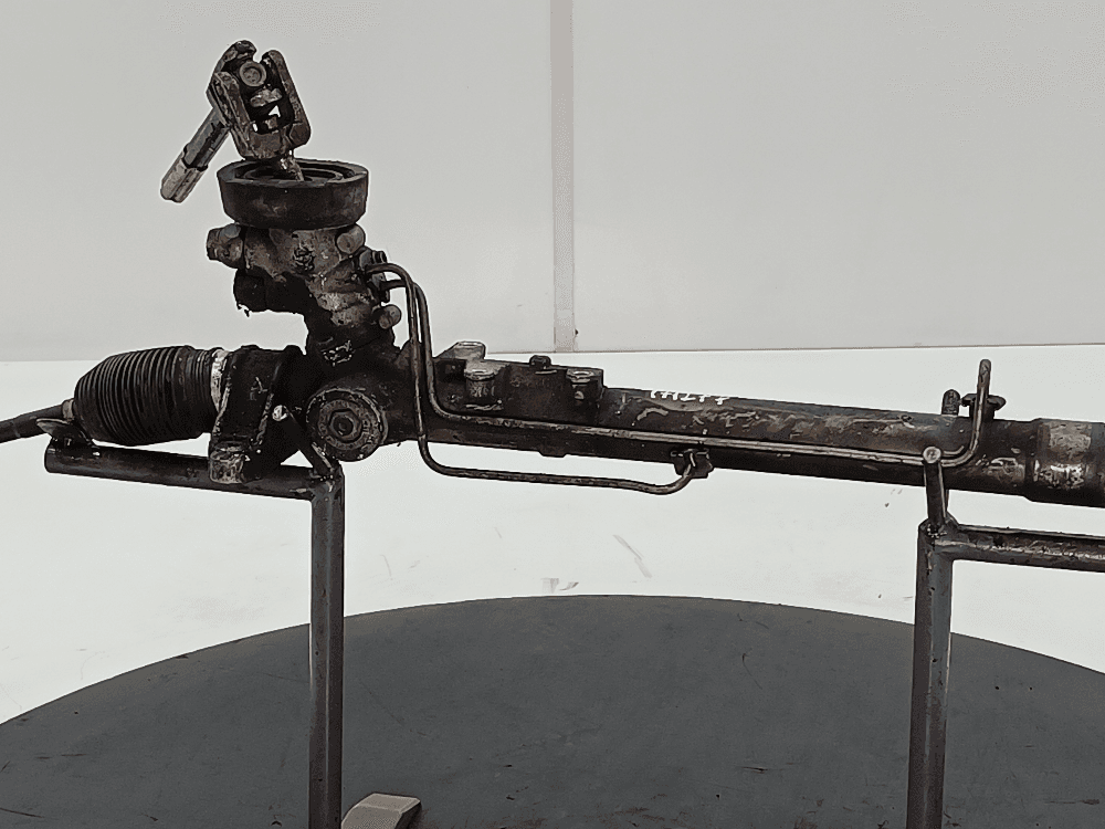 Рулевая рейка к Volkswagen Golf 4 (97-06)