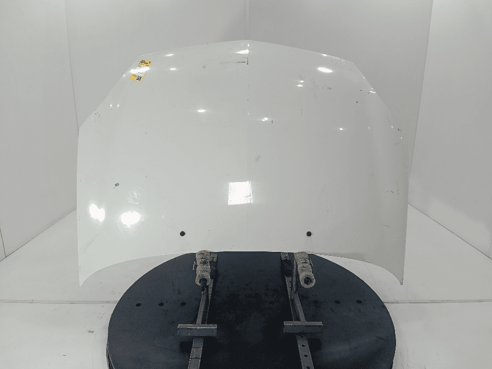 Капот к Renault Clio 2 Рестайлинг (01-03)