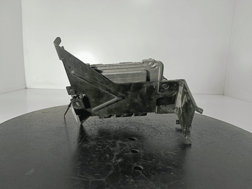 Блок управления двигателем к Renault Megane 2 (02-06)