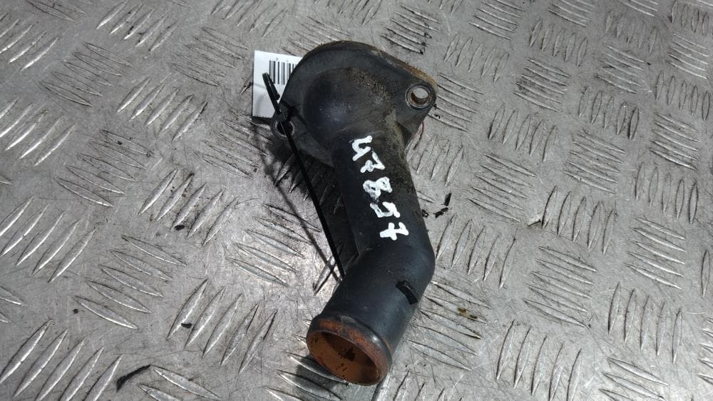 Корпус термостата к Volkswagen Golf 4 (97-06)