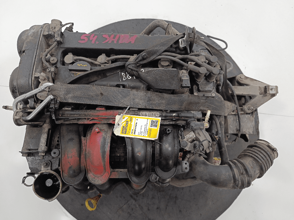 Двигатель к Ford Focus 2 (04-08)