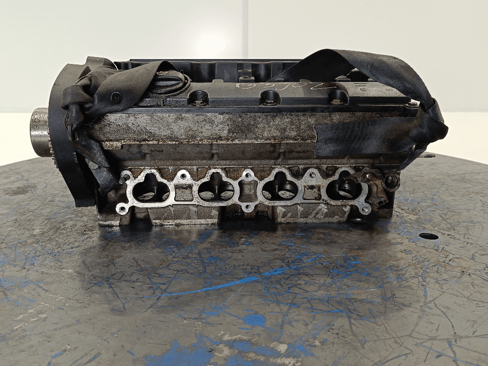 Головка блока цилиндров к Peugeot 407 (04-11)