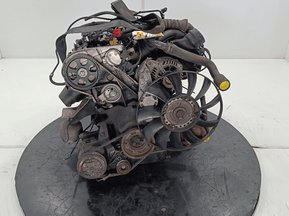 Двигатель к Volkswagen Passat B5 (96-00)