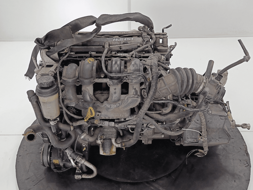 Двигатель к Ford Focus 2 (04-08)