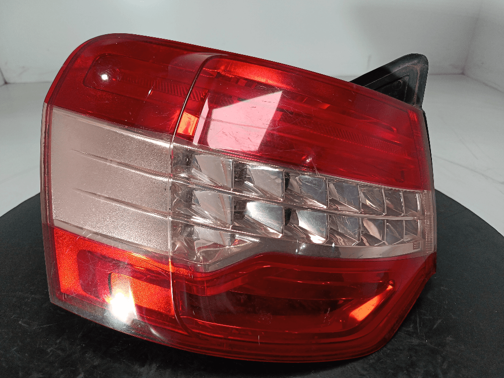 Фонарь задний левый к Citroen C5 2 (08-16)