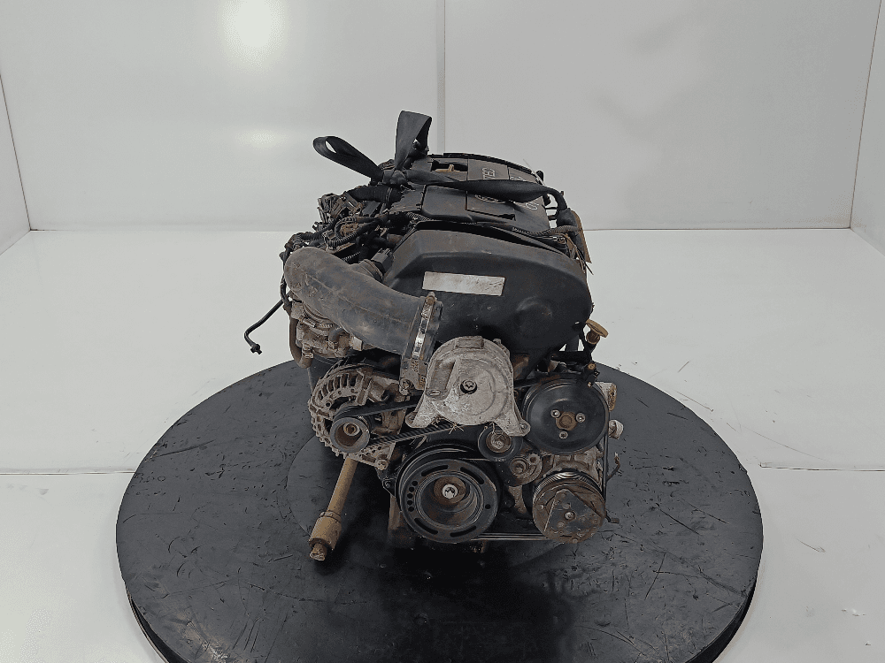 Двигатель к Opel Astra J (09-12)