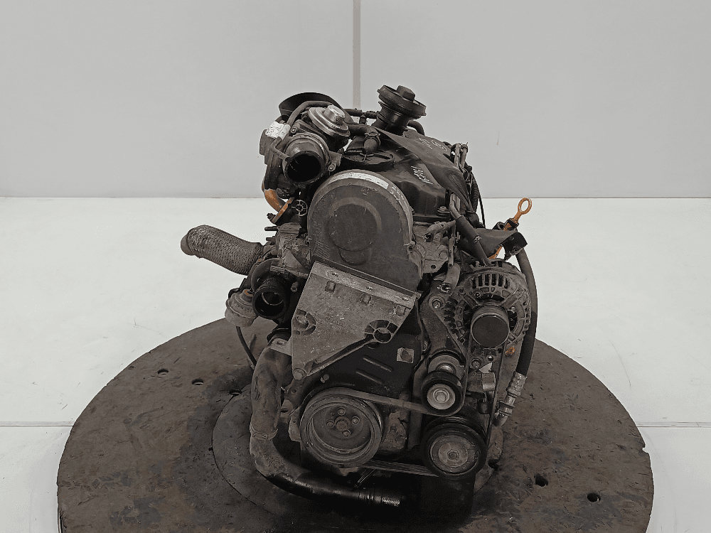 Двигатель к Volkswagen Polo 4 (01-05)