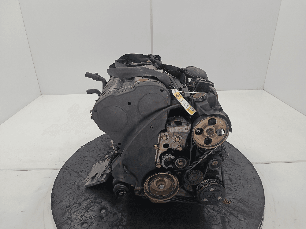 Двигатель к Citroen Xsara Picasso (99-04)